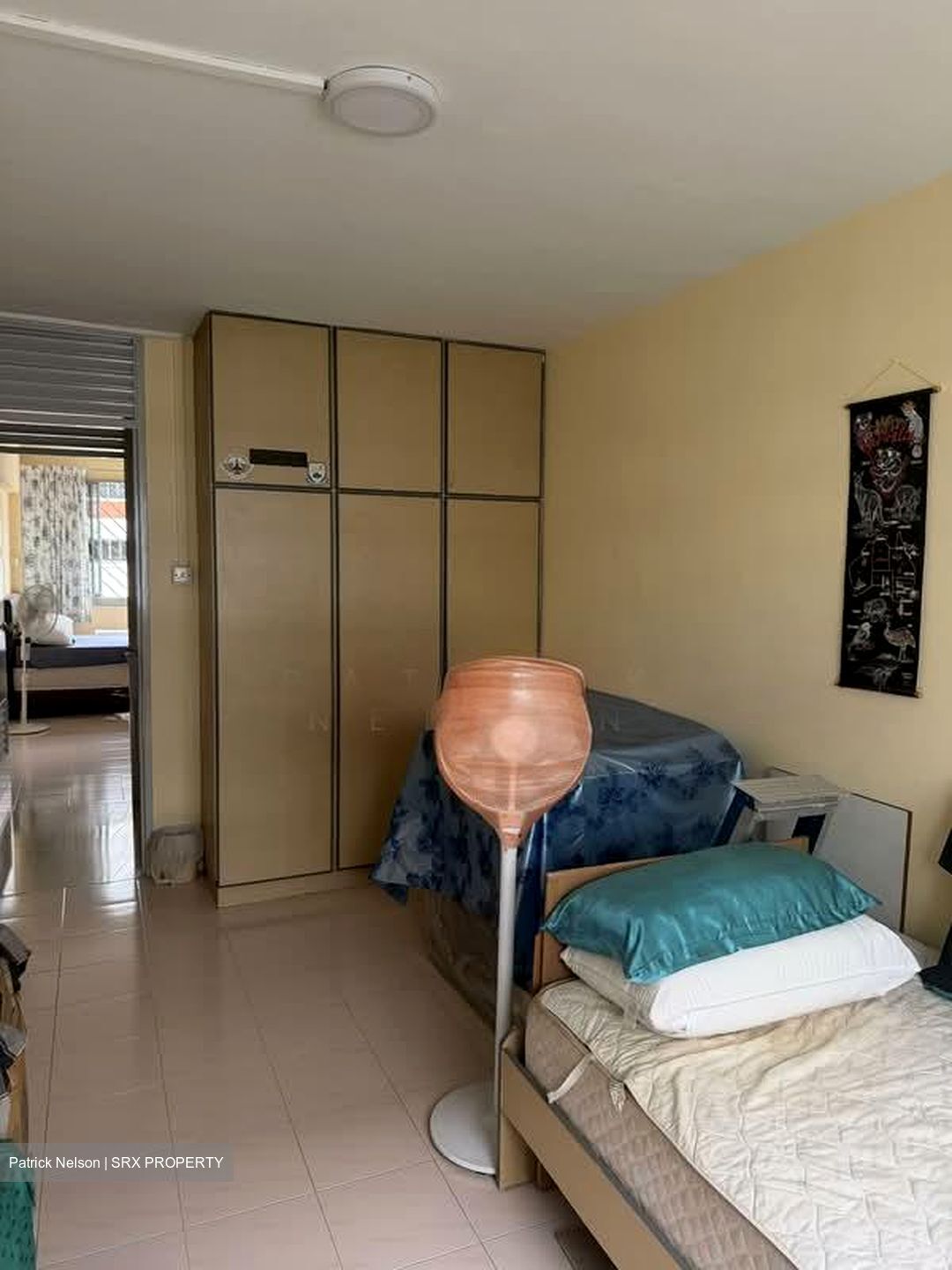 Blk 864A Tampines Parkview (Tampines), HDB 5 Rooms #531541141